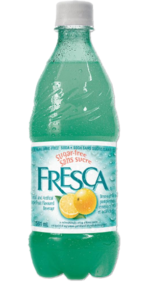 “Buy Trevor a Fresca” Donations