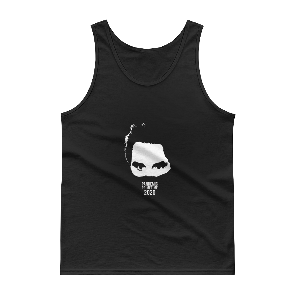 Men's Trevor's Pad Pandemic Primetime 2020 Tank top