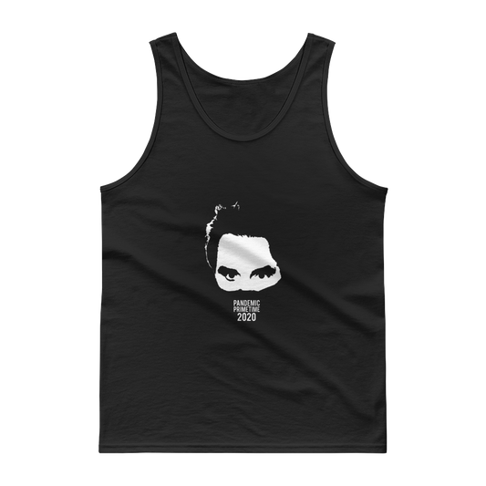 Men's Trevor's Pad Pandemic Primetime 2020 Tank top